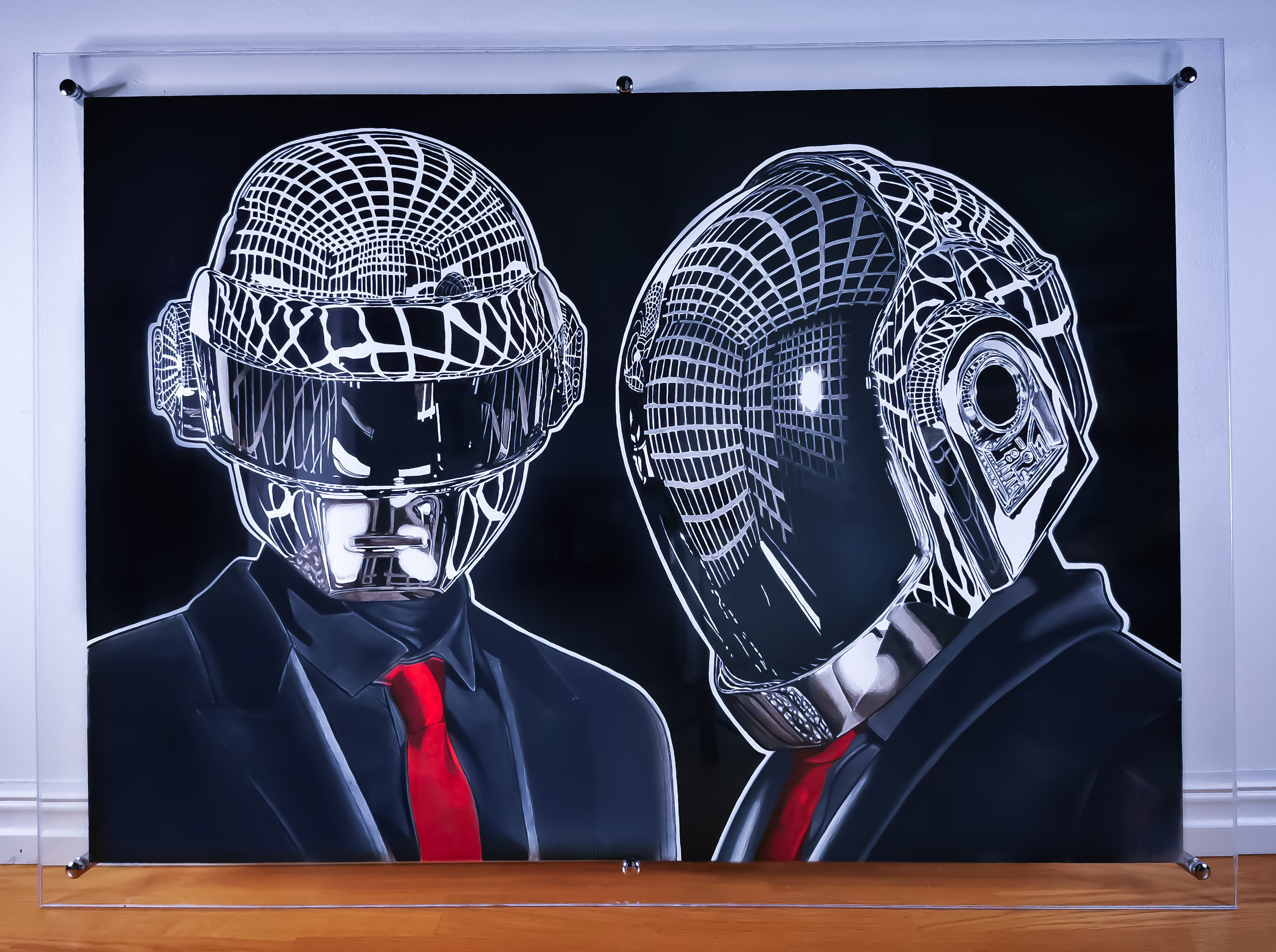 Daft Punk