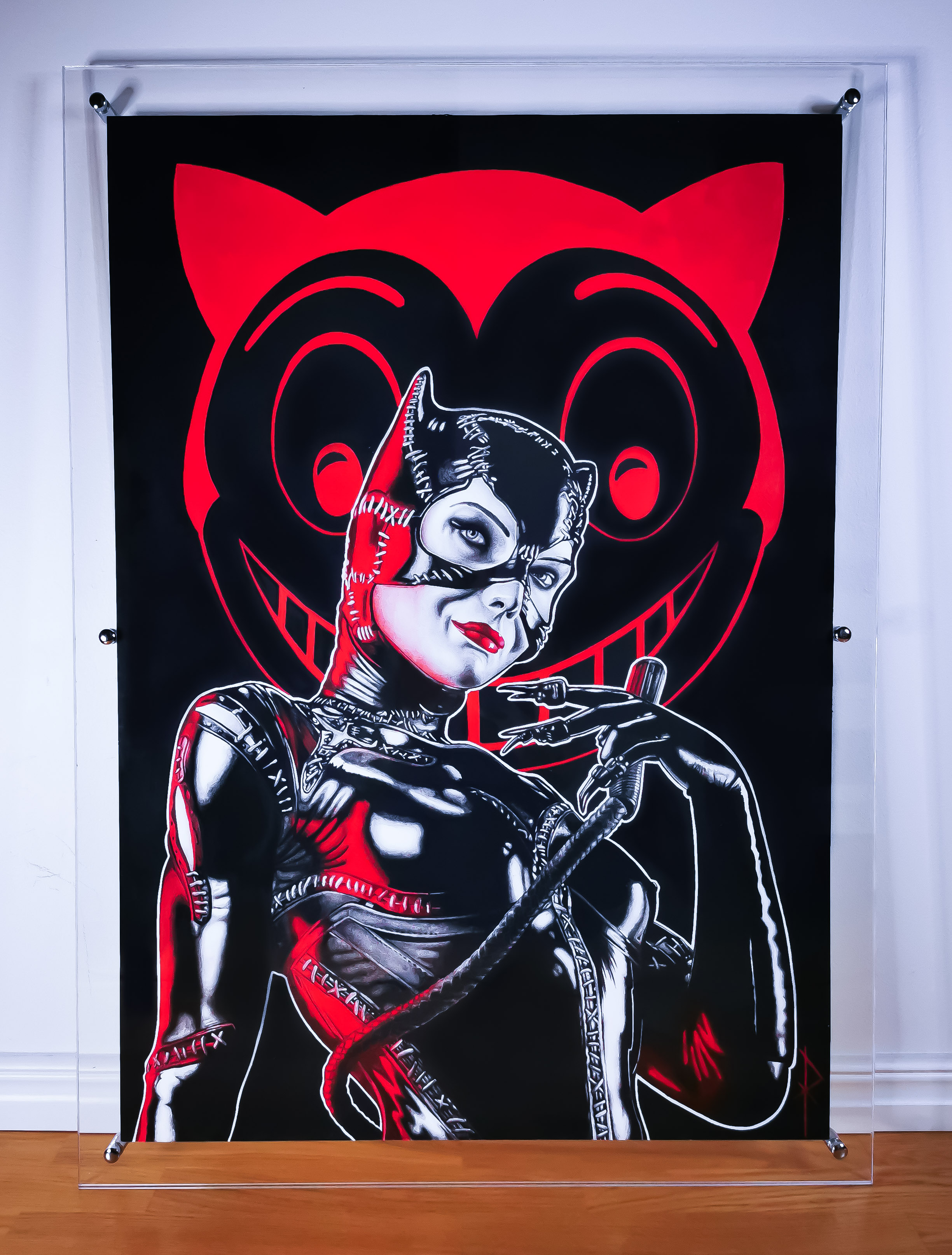 meow
